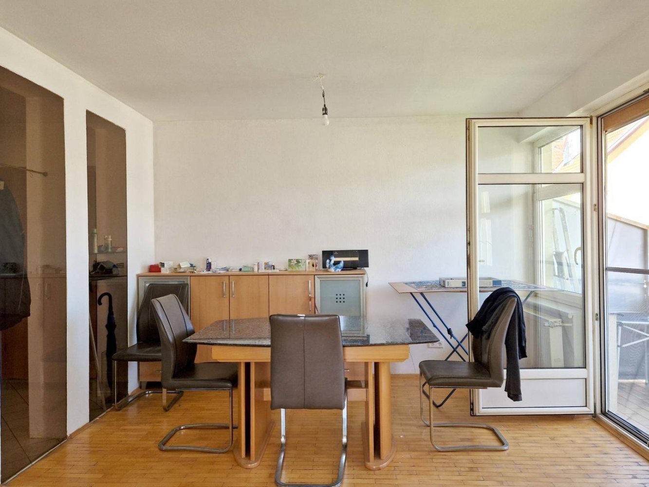 1 bedroom Apartment in Lend, Austria No. 157919