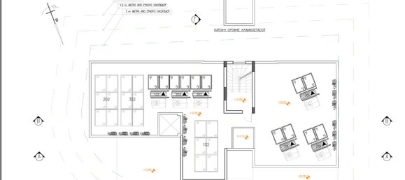 3 غرف نوم شقة في Lakatamia, Cyprus رقم 3115 3