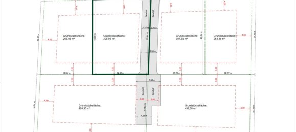 Terreno en Walchsee, Austria No. 131893 9