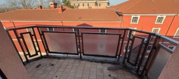 2 rooms Apartment in Borgo Mantovano, Italy No. 186250 13