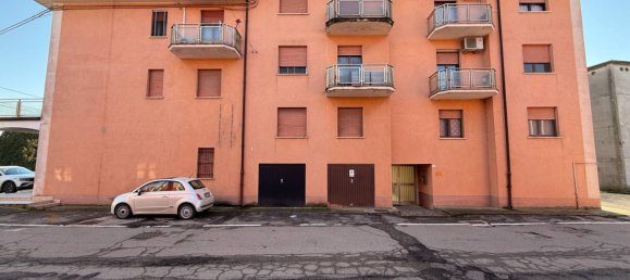 2 rooms Apartment in Borgo Mantovano, Italy No. 186250 14