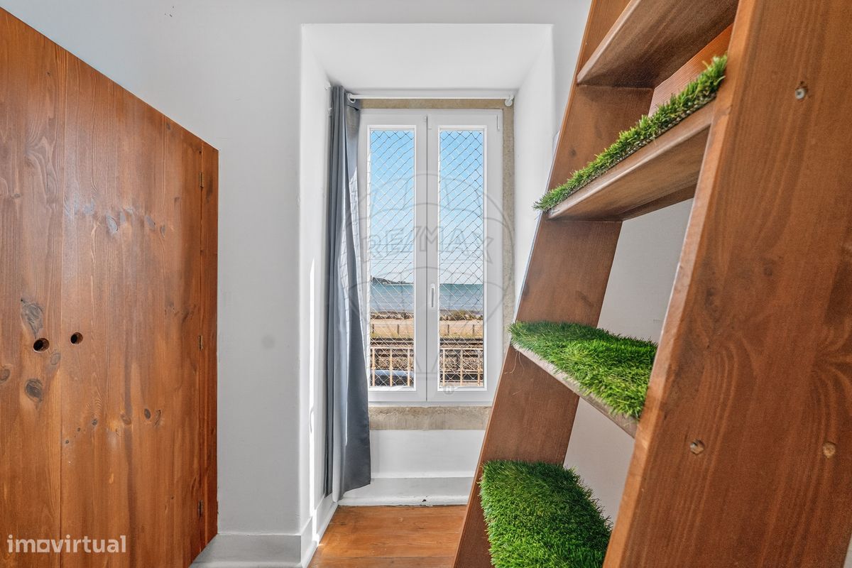 2 bedrooms Apartment in Oeiras, Portugal No. 351335