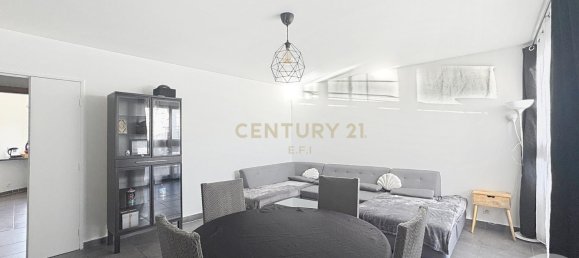 4 Schlafzimmer Wohnung in Noisy-le-Grand, France, Nr. 343753 4