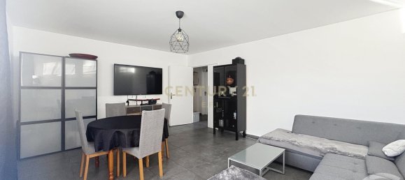 4 Schlafzimmer Wohnung in Noisy-le-Grand, France, Nr. 343753 5