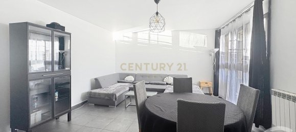 4 Schlafzimmer Wohnung in Noisy-le-Grand, France, Nr. 343753 2