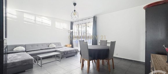 4 Schlafzimmer Wohnung in Noisy-le-Grand, France, Nr. 343753 7