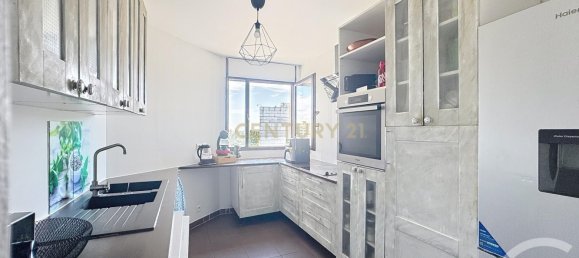 4 Schlafzimmer Wohnung in Noisy-le-Grand, France, Nr. 343753 3