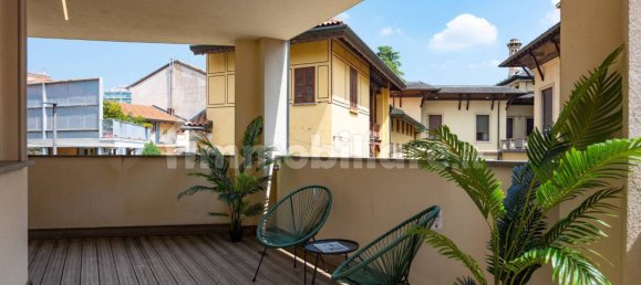 2 chambres Appartement à Busto Arsizio, Italy No. 295261 8