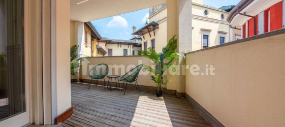 2 chambres Appartement à Busto Arsizio, Italy No. 295261 4