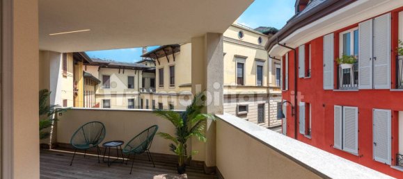 2 chambres Appartement à Busto Arsizio, Italy No. 295261 6