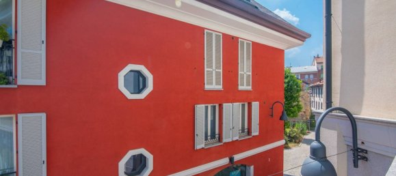 2 chambres Appartement à Busto Arsizio, Italy No. 295261 14