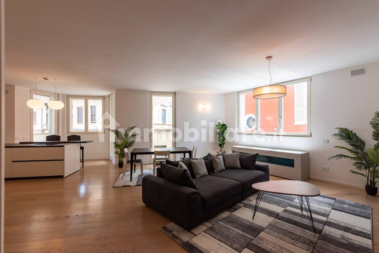 2 chambres Appartement à Busto Arsizio, Italy No. 295261