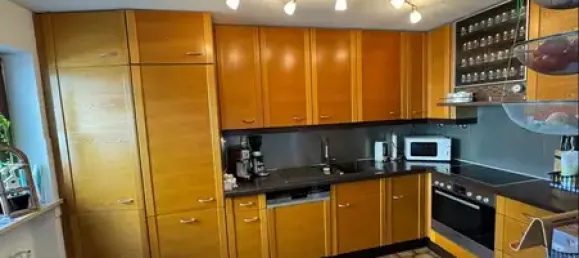 4غرفة شقة في Furstenfeldbruck, Germany رقم 324859 4