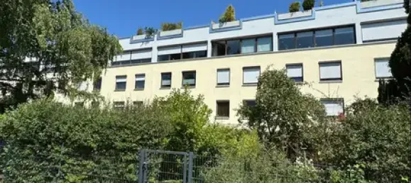 4غرفة شقة في Furstenfeldbruck, Germany رقم 324859 2