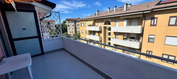 Apartamento de 2 dormitorios en Gorizia, Italy No. 294170 14