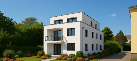 Land in Offenbach, Germany No. 222571 4