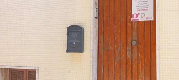 Квартира с 2 комнатами в Капурсо, Италия № 293343 2