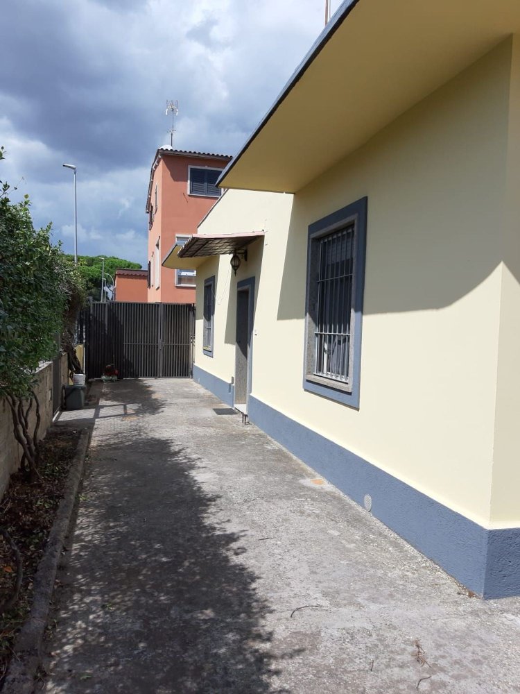 استوديو في Rome, Italy رقم 255915