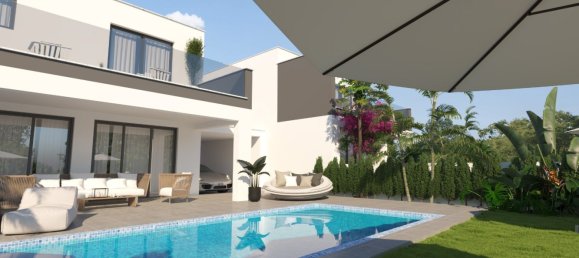 4 bedrooms Villa for sale in Livadia, Larnaka, Cyprus № 26551 8
