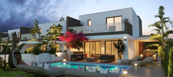 4 bedrooms Villa for sale in Livadia, Larnaka, Cyprus № 26551 2