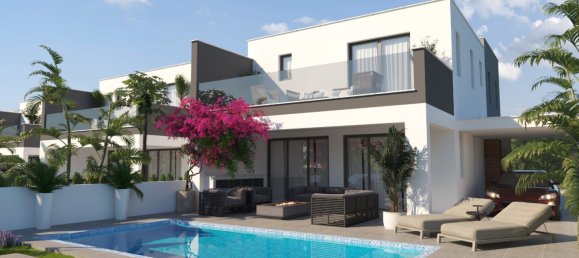 4 bedrooms Villa for sale in Livadia, Larnaka, Cyprus № 26551 7