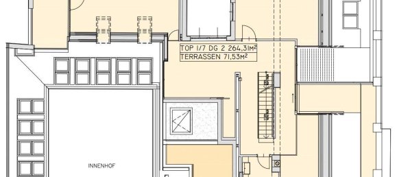 4 chambres Duplex à Wieden, Austria No. 204106 13