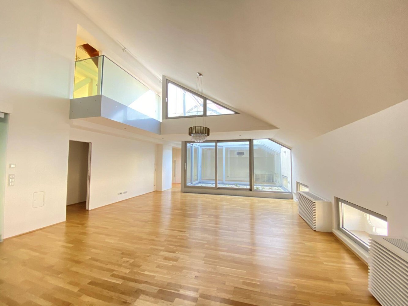 4 chambres Duplex à Wieden, Austria No. 204106