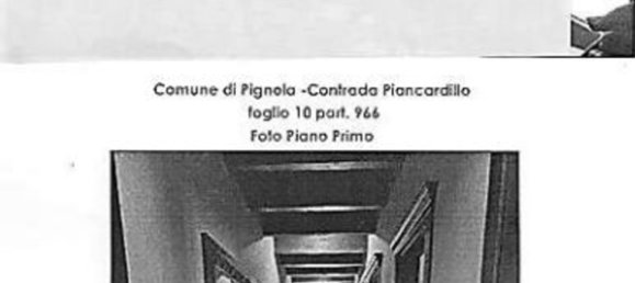 7-Zimmer Wohnung in Pignola, Italy, Nr. 97655 16