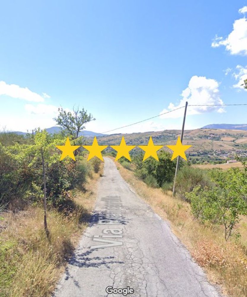 7-Zimmer Wohnung in Pignola, Italy, Nr. 97655