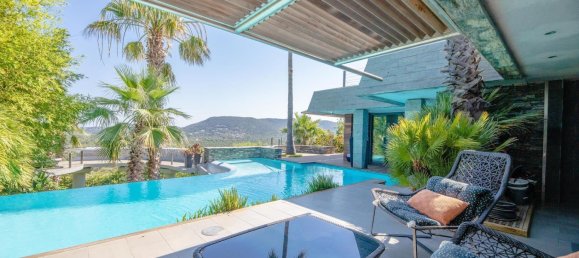 6 Schlafzimmer Villa in Zonza, France, Nr. 99510 4