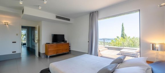 6 Schlafzimmer Villa in Zonza, France, Nr. 99510 11