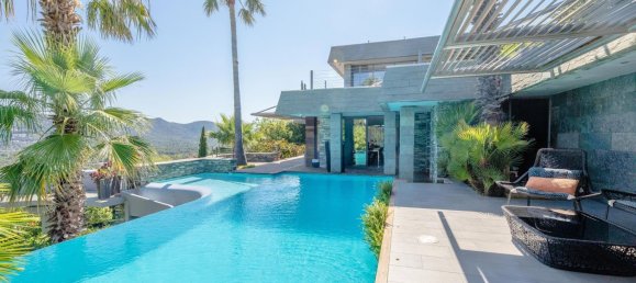 6 Schlafzimmer Villa in Zonza, France, Nr. 99510 3