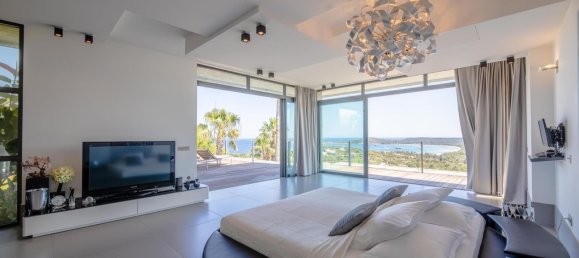 6 Schlafzimmer Villa in Zonza, France, Nr. 99510 13