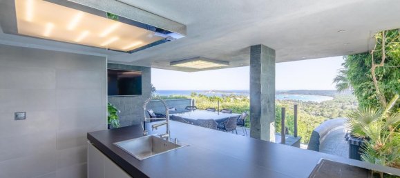 6 Schlafzimmer Villa in Zonza, France, Nr. 99510 6