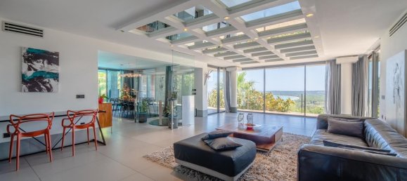 6 Schlafzimmer Villa in Zonza, France, Nr. 99510 9