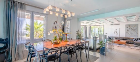 6 Schlafzimmer Villa in Zonza, France, Nr. 99510 8