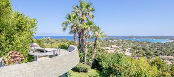 6 Schlafzimmer Villa in Zonza, France, Nr. 99510 22