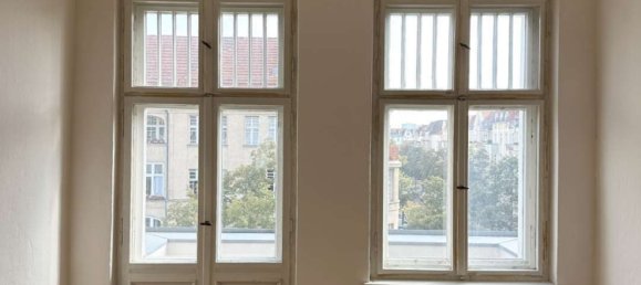 Квартира с 4 комнатами в Шарлоттенбург, Германия № 361737 14