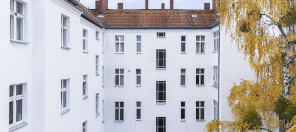 Квартира с 4 комнатами в Шарлоттенбург, Германия № 361737 35