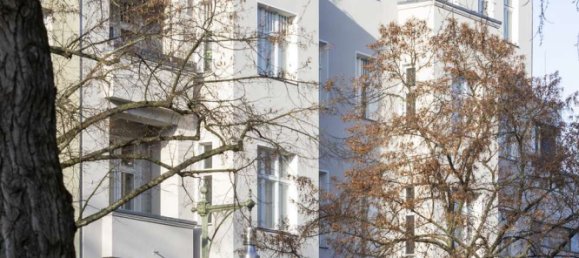 Квартира с 4 комнатами в Шарлоттенбург, Германия № 361737 27