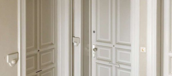 Квартира с 4 комнатами в Шарлоттенбург, Германия № 361737 28