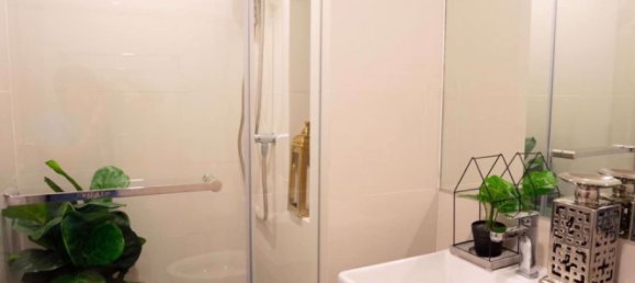 Кондоминиум  с 1 спальней в Knightsbridge Prime Sathorn, Бангкок, Таиланд № 30788 9