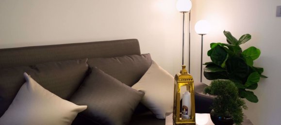 Кондоминиум  с 1 спальней в Knightsbridge Prime Sathorn, Бангкок, Таиланд № 30788 2