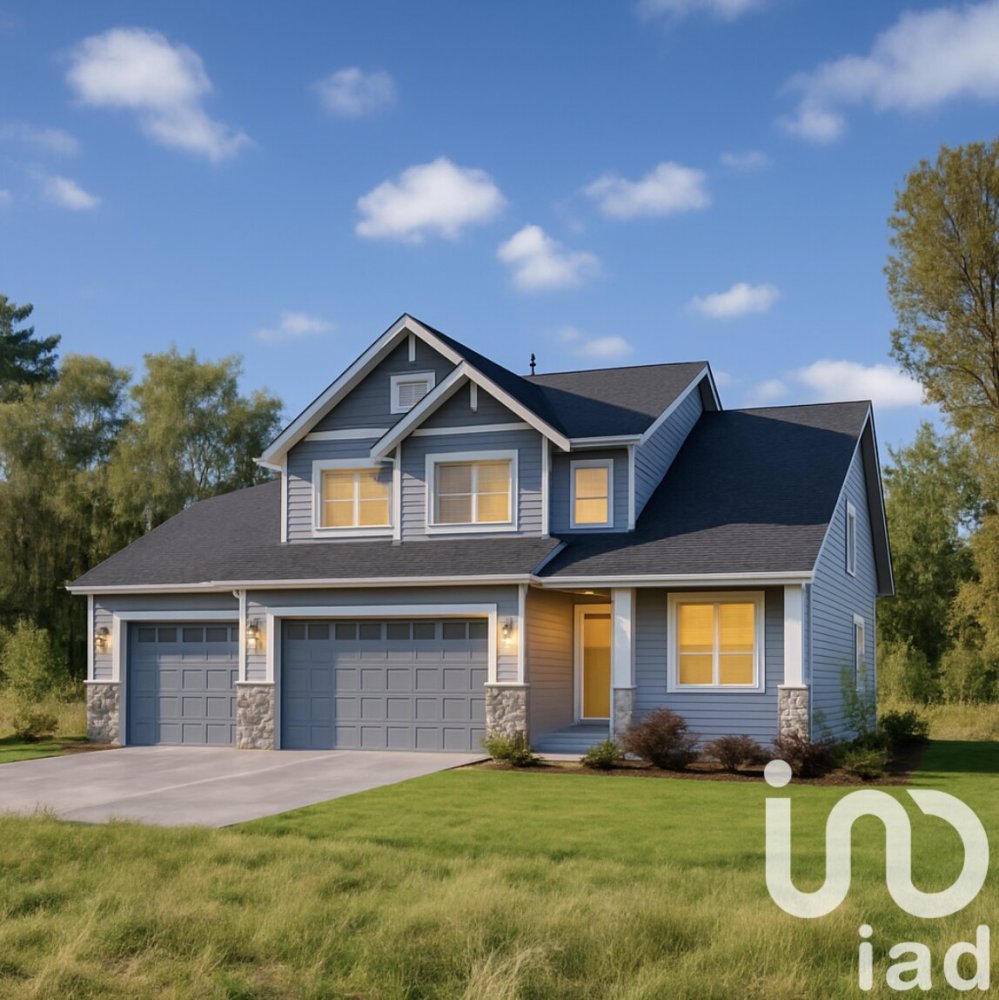  Land in Cocheren, France No. 238317