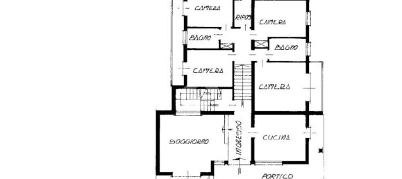 9-Zimmer Villa in Abano Terme, Italy, Nr. 289408 44