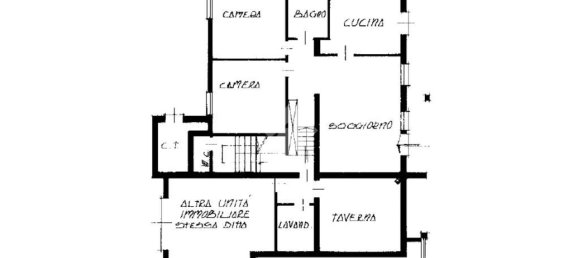 9-Zimmer Villa in Abano Terme, Italy, Nr. 289408 43