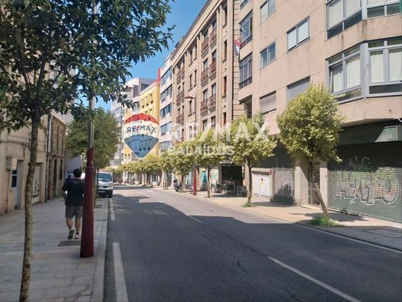 2 bedrooms Apartment in Vigo, Spain No. 190404