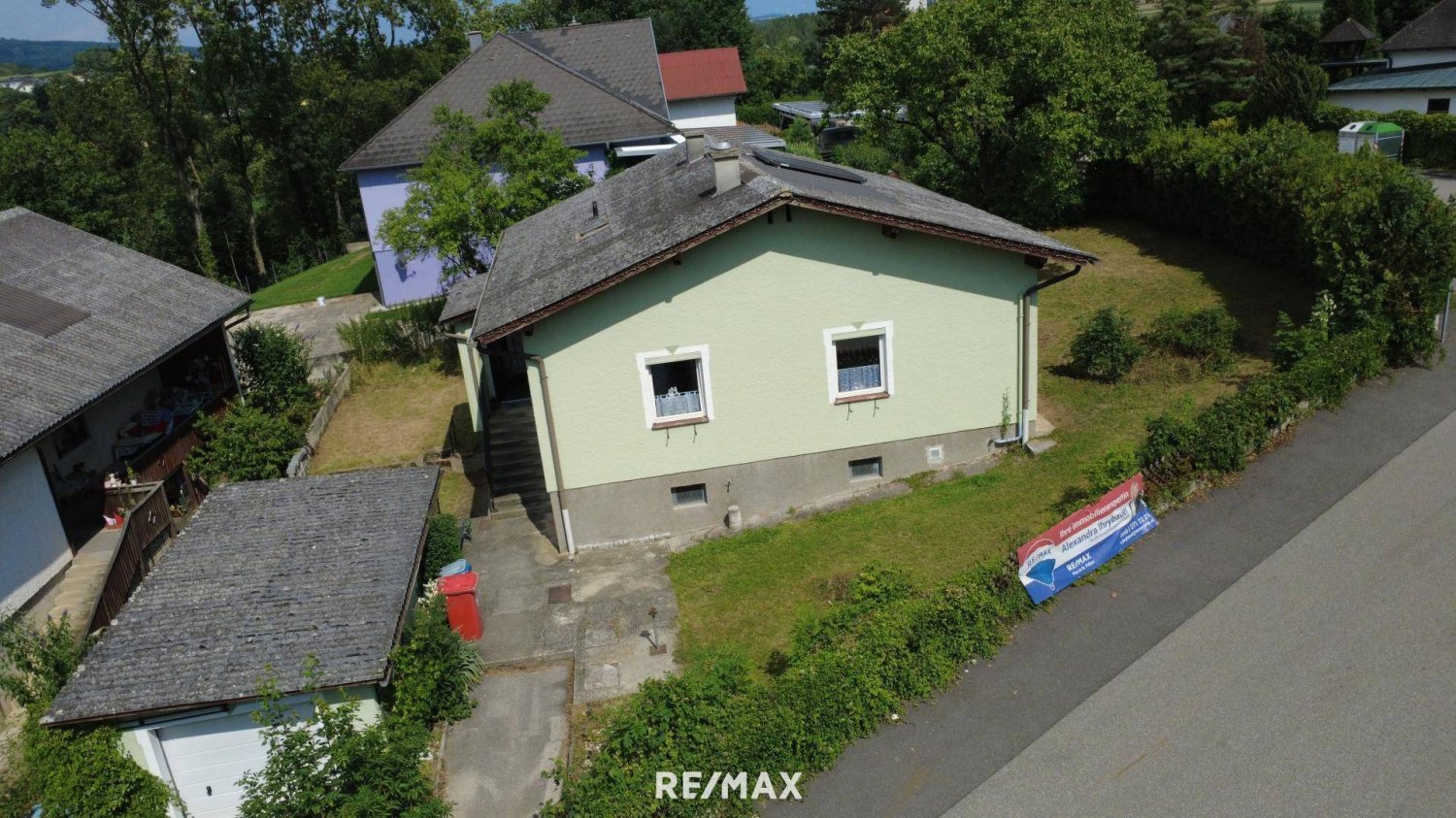 2-salle Maison à Haunoldstein, Austria No. 193149