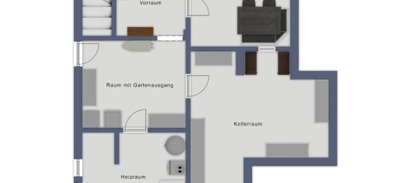 2-salle Maison à Haunoldstein, Austria No. 193149 31