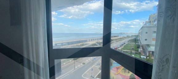 4 rooms Apartment in Bari, Italy No. 29417 6